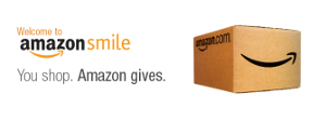 Click here for Amazon Smile